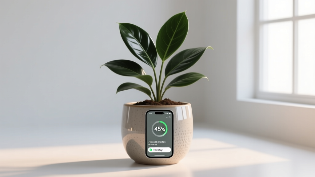 What Is the Best Plant to Have Indoors Watering Schedule? We Tested 17 Low-Maintenance Plants for 6 Months—Here’s the #1 Winner That Thrives on Neglect (With Exact Weekly Watering Times & Soil Moisture Alerts)