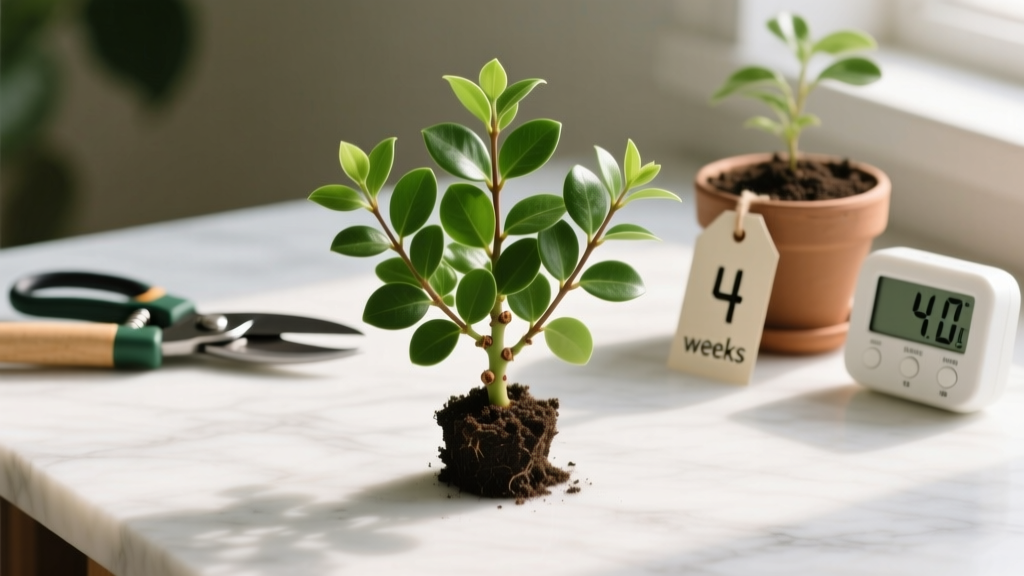 How to Propagate Euonymus Plants: The 4 Foolproof Methods That Actually Work (No More Rootless Cuttings or Failed Seeds — Step-by-Step With Timing, Tools & Troubleshooting)