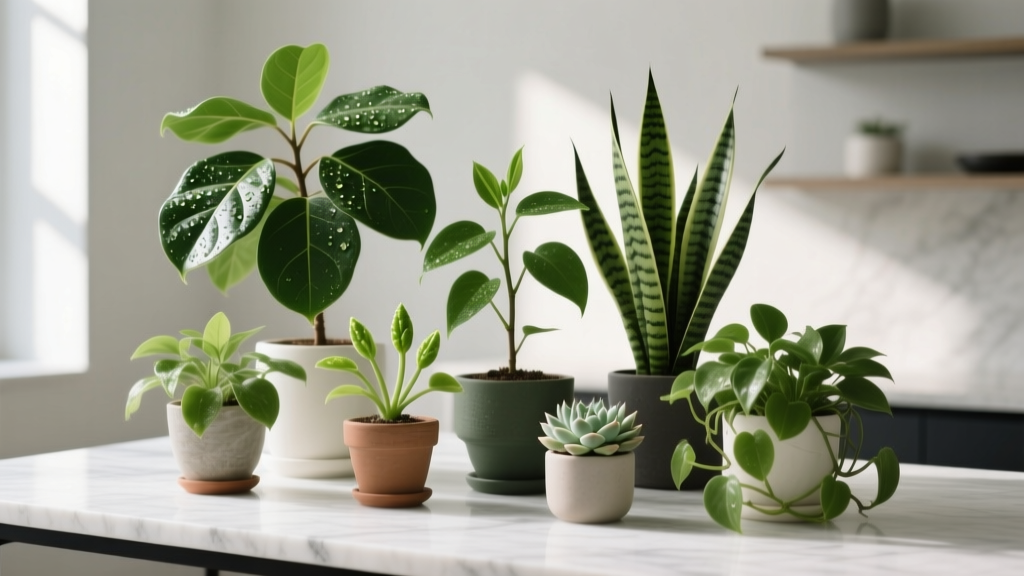 How to Perk Up Indoor Plants Not Growing: 7 Science-Backed Fixes You’re Probably Skipping (That Take Less Than 10 Minutes Each)
