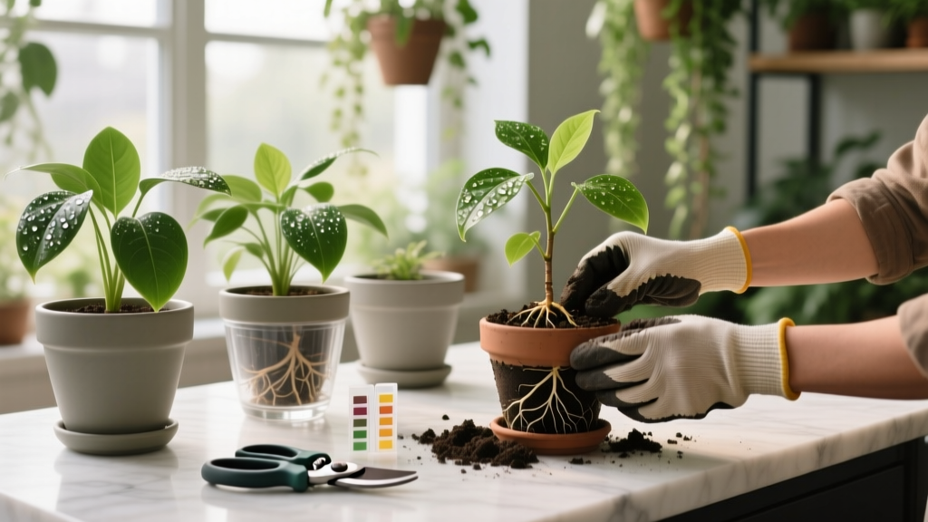 How to Bring Clones from Outdoor Plants Indoors Safely for Beginners: 7 Non-Negotiable Steps That Prevent Shock, Pests, and Failure (Most Gardeners Skip #3)