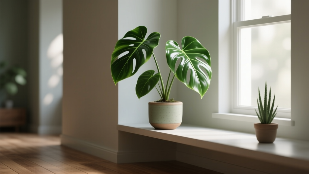 How to Propagate Arrowhead Plant in Low Light: 5 Proven Methods That Actually Work (Even in Dim Corners & North-Facing Rooms)