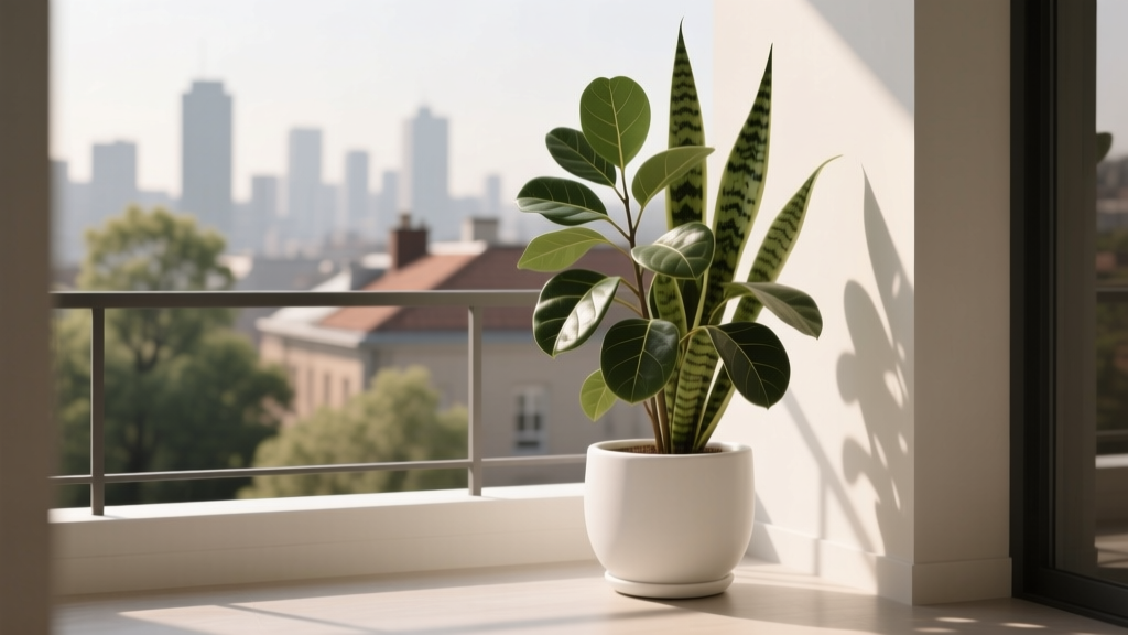 Outdoor vs Indoor Plants: What’s the Real Difference?