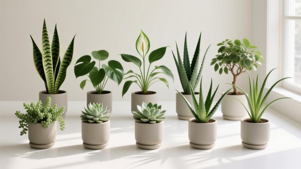 Low Maintenance What Plants Are Good for Indoor? 12 Botanist-Approved Picks That Thrive on Neglect (No Green Thumb Required — Just 5 Minutes/Week)