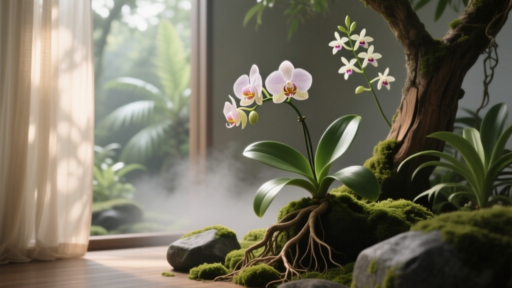 Orchid Outdoor or Indoor? It Depends on Species (2026)