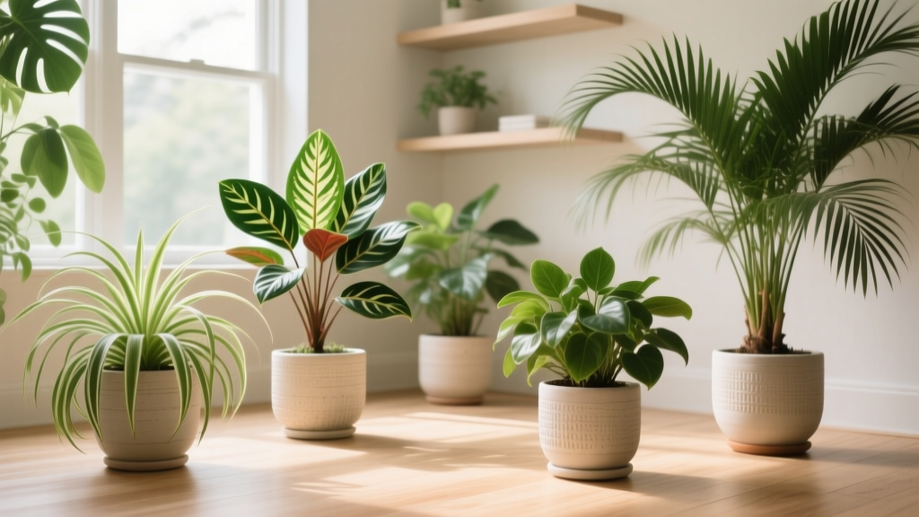 Safe Tropical Indoor Plants for Cats and Dogs (2026)