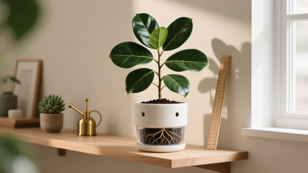 What Nutrients Do Indoor Plants Need? The Truth Behind 'Just Add Fertilizer' — Why 73% of Houseplant Deaths Are Caused by Nutrient Imbalance (Not Neglect)