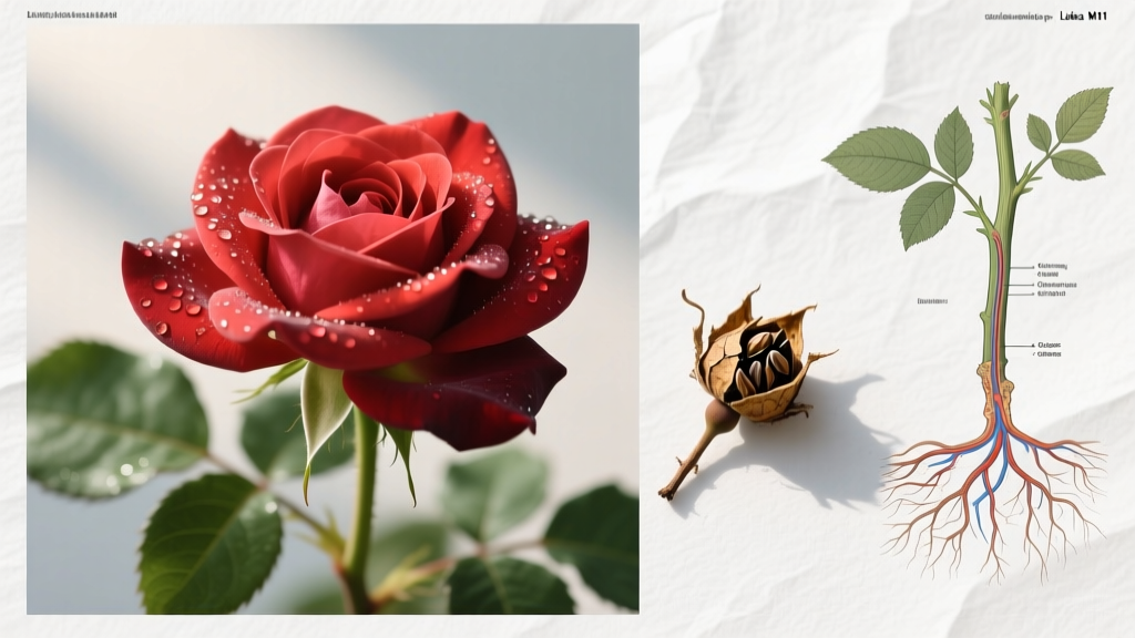 Rose Propagation: Hips vs. Cuttings Explained (2026)