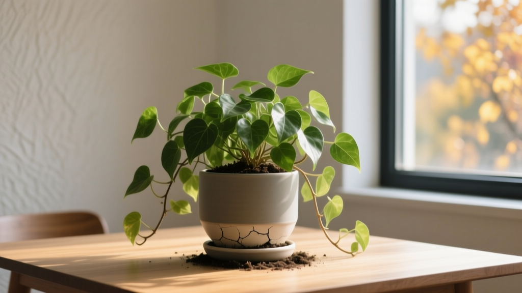 How Often Should You Water Ivy Plants Indoors? The Truth Is: It’s Not About Days — It’s About Soil, Light & Seasons (Here’s Your Exact Watering Schedule)