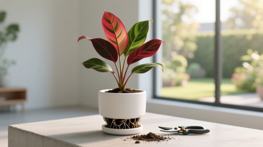 Is Ti Plant Indoor or Outdoor from Cuttings? The Truth About Where to Root & Grow Your Cordyline Fruticosa—Plus Exactly When to Move It Outside (Without Shocking It)