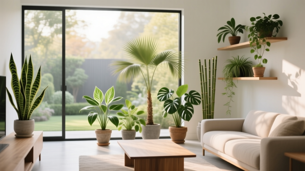 Indoor Plants and Oxygen: What Science Says (2026)