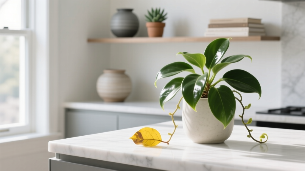 How to Care for Hoya Plant Indoors with Yellow Leaves: 7 Science-Backed Fixes That Stop Chlorosis in 10 Days (Not Just ‘Water Less’)