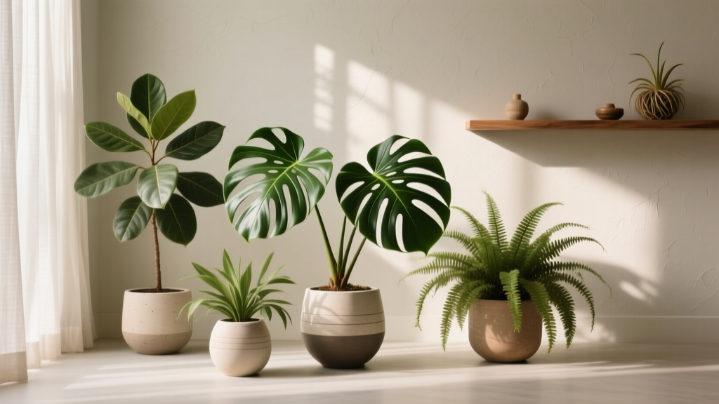 Tropical How to Plant in a Container for Indoors: 7 Mistakes That Kill 83% of Indoor Tropicals (and Exactly How to Avoid Them)