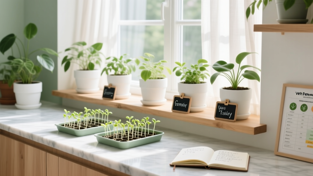 Pet Friendly Can You Start All Plants Indoors? The Truth Is: No—But Here’s Exactly Which 37 Safe Plants *Actually* Thrive from Seed Indoors (With Vet-Approved Toxicity Checks & Step-by-Step Germination Guides)