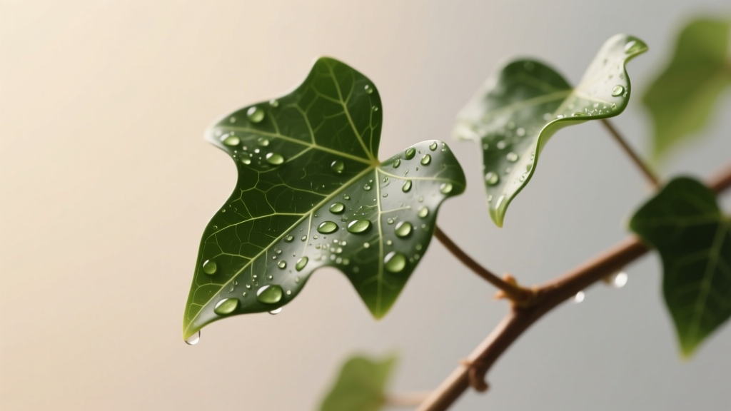 Can the Ivy Leaves Be Sprayed with Water? Why Your Indoor Plants Are Dropping Leaves (and Exactly What to Do Before It’s Too Late)