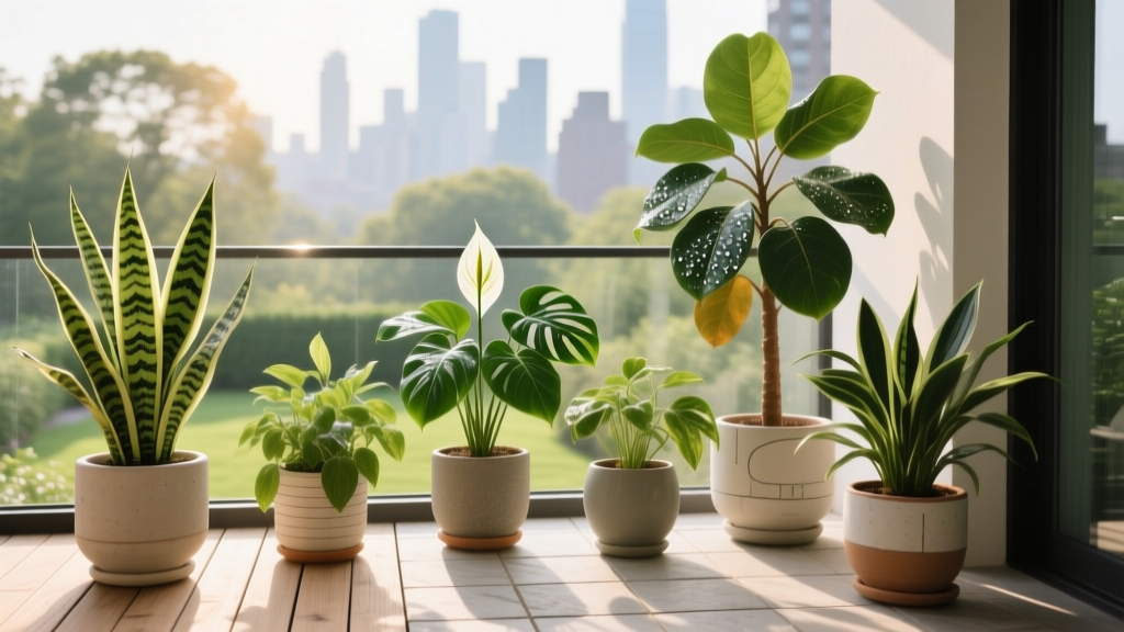 Fast Growing Which Indoor Plants Like to Go Outside in the Summer? 7 Surprising Stars (Plus How to Avoid Sunburn, Shock & Stunted Growth)