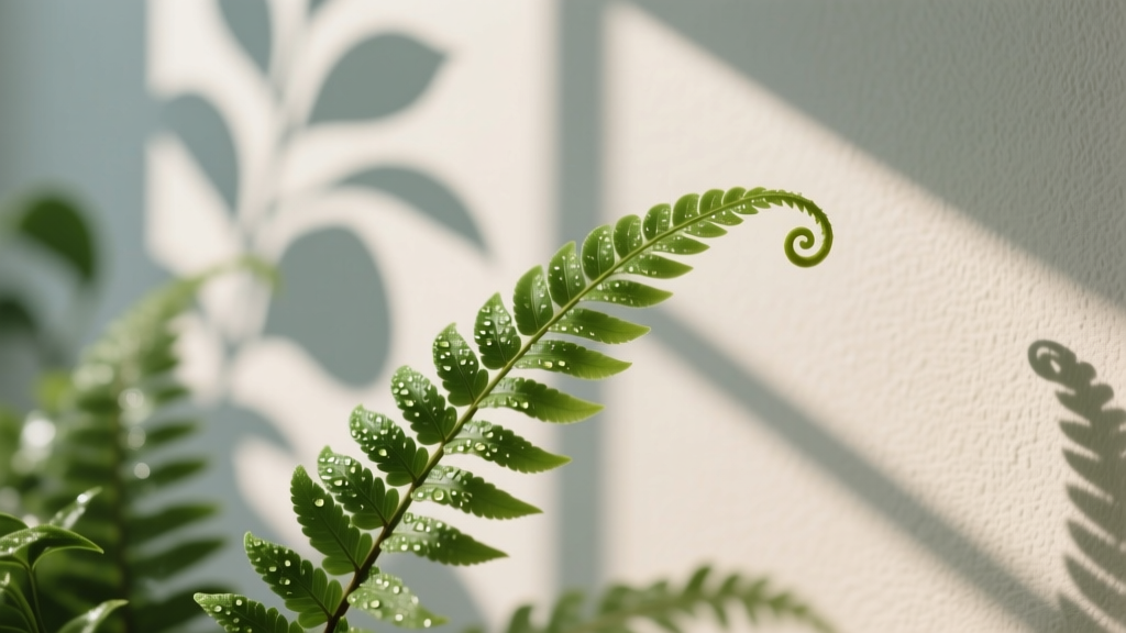 Are Ferns Indoor Plants Dropping Leaves? 7 Science-Backed Reasons Why—Plus Exactly What to Do Within 48 Hours to Stop It (No More Yellow Fronds or Bare Stems!)
