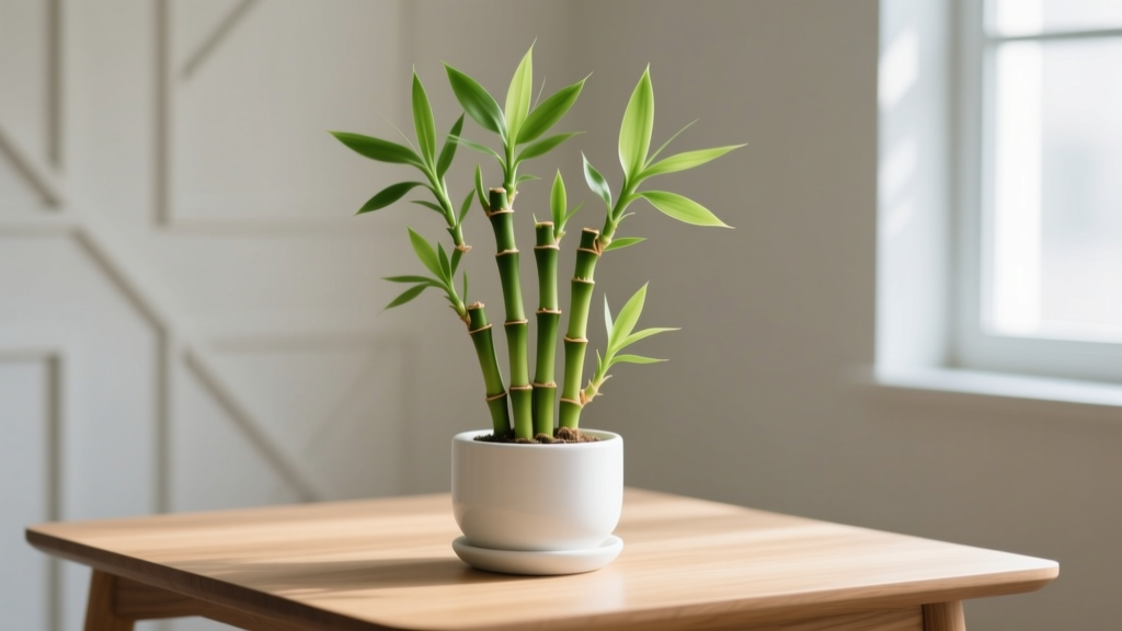 Why Your Indoor Bamboo Seeds Keep Failing (and the 7-Step Science-Backed Method That Actually Works — No Greenhouse Needed)