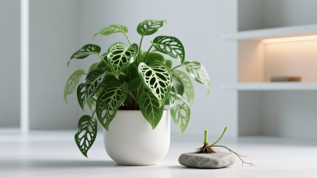 The Best How to Propagate Madagascar Lace Leaf Plants—Without Killing Your Cuttings: A Step-by-Step Guide That Actually Works (Even If You’ve Failed Before)