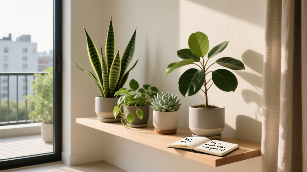 Fast Growing How to Start with Indoor Plants: 7 Foolproof Steps That Get Real Results in Under 14 Days (Even If You’ve Killed Every Plant Before)