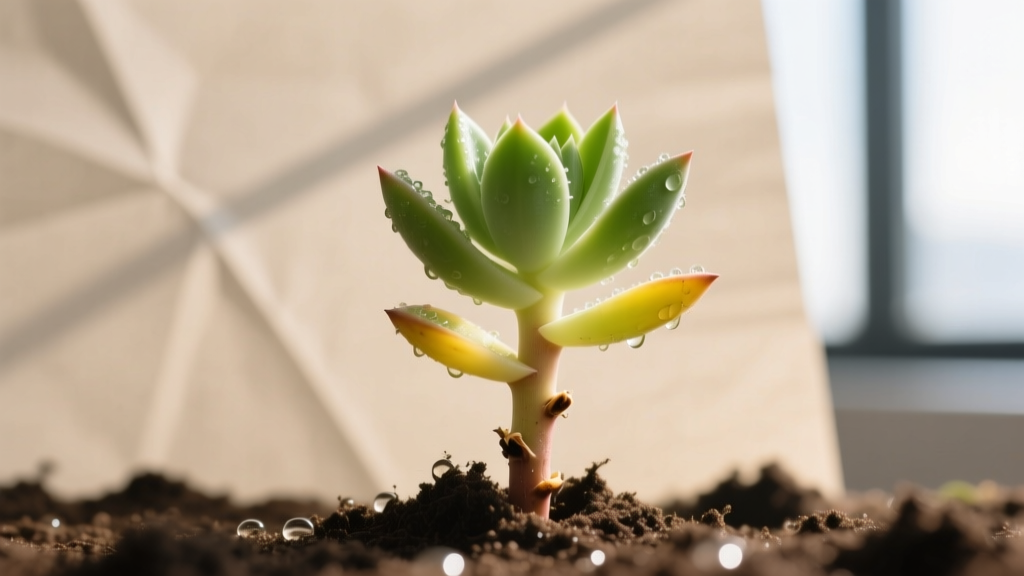 Stop Wasting Cuttings: How to Propagate Ice Plant by Cutting With Yellow Leaves (Without Killing Your New Plants — 4 Mistakes You’re Making Right Now)