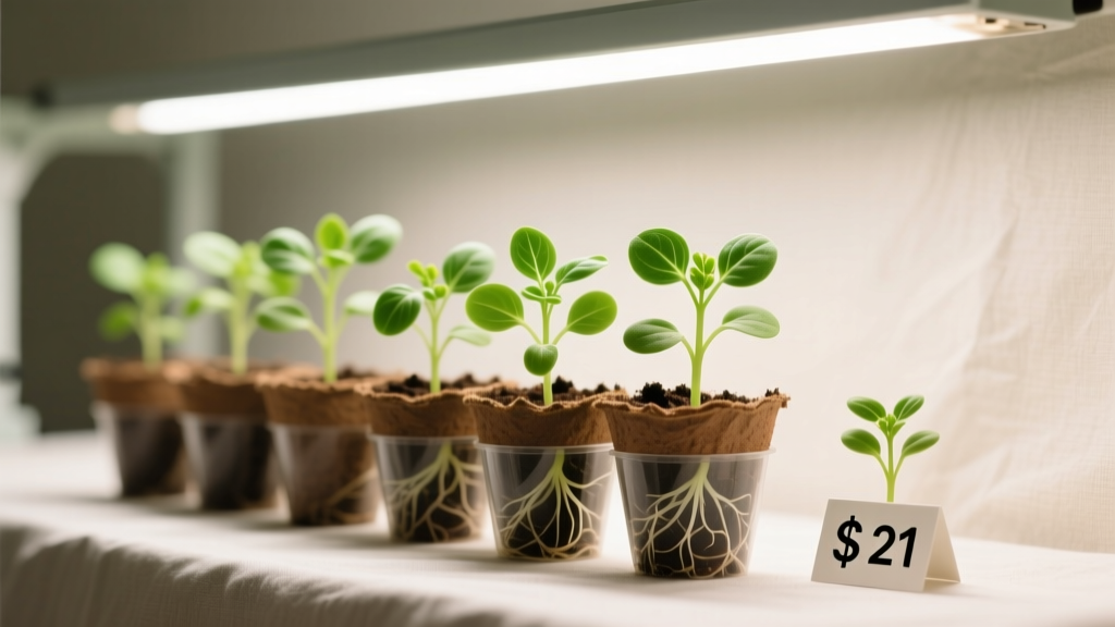 Yes, You *Can* Start Mustard Plants Indoors Under $20 — Here’s Exactly How (With Real Photos, Dollar-By-Dollar Breakdown, and 3 Mistakes That Kill 78% of Seedlings Before Transplant)