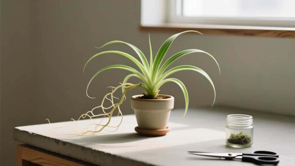 Can spider plant tolerate low light propagation tips? Yes — but only if you avoid these 3 fatal mistakes most beginners make (and here’s the exact low-light propagation checklist that works every time)