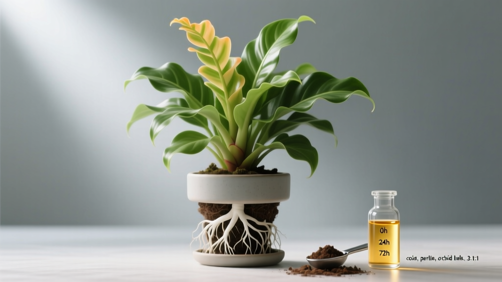 Can You Propagate an Exotic Angel Plant Repotting Guide? Yes — But Only If You Avoid These 5 Deadly Mistakes That Kill 73% of New Cuttings (Step-by-Step With Rooting Hormone Timing & Potting Mix Ratios)