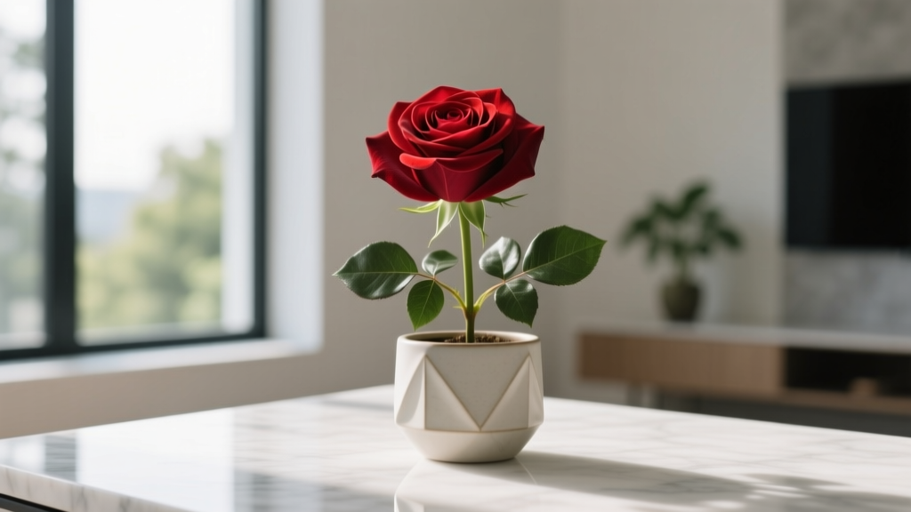Are Roses Indoor or Outdoor Plants? (2026)