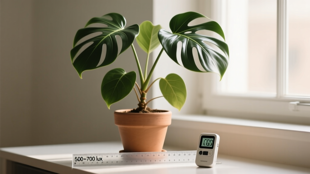 Stop Guessing & Start Growing: The Exact Light Measurements Your Fast-Growing Indoor Plants *Actually* Need (Not What Bloggers Say)