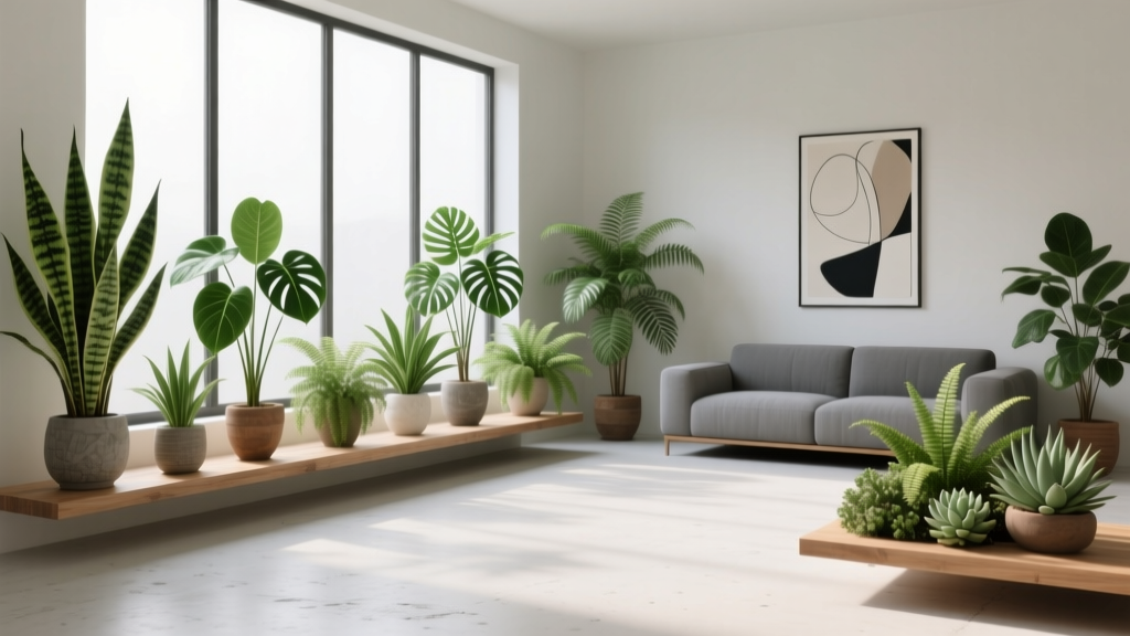 Best Indoor Plants: 12 Pet-Safe, Low-Light Options (2026)