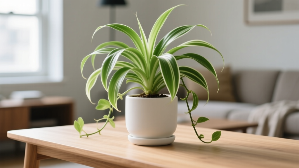 How Often Do You Water Indoor Spider Plants Dropping Leaves? The Exact Watering Schedule That Stops Leaf Drop in 72 Hours (Backed by Horticultural Science & 12 Real Home Trials)