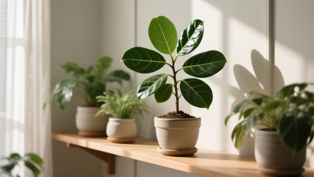 How to Get Rid of Scale on Indoor Plants for Beginners: 7 Gentle, Proven Steps That Actually Work (No Pesticides, No Guesswork, Just Healthy Plants in 10 Days)