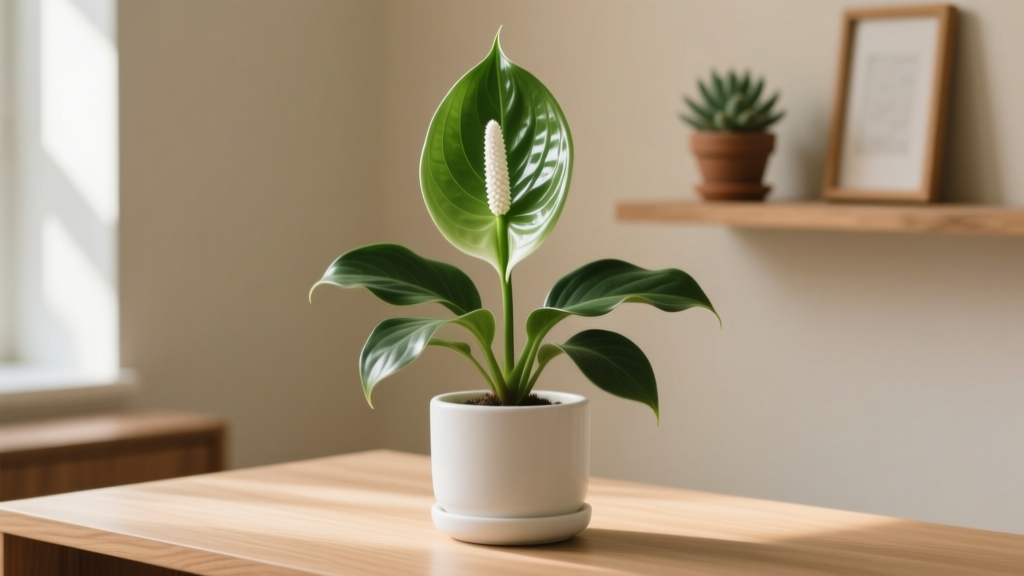 Stop Overwatering Your ZZ Plant During Flowering: The Exact Indoor Watering Schedule That Prevents Root Rot While Encouraging Rare Blooms (Backed by Horticultural Research)