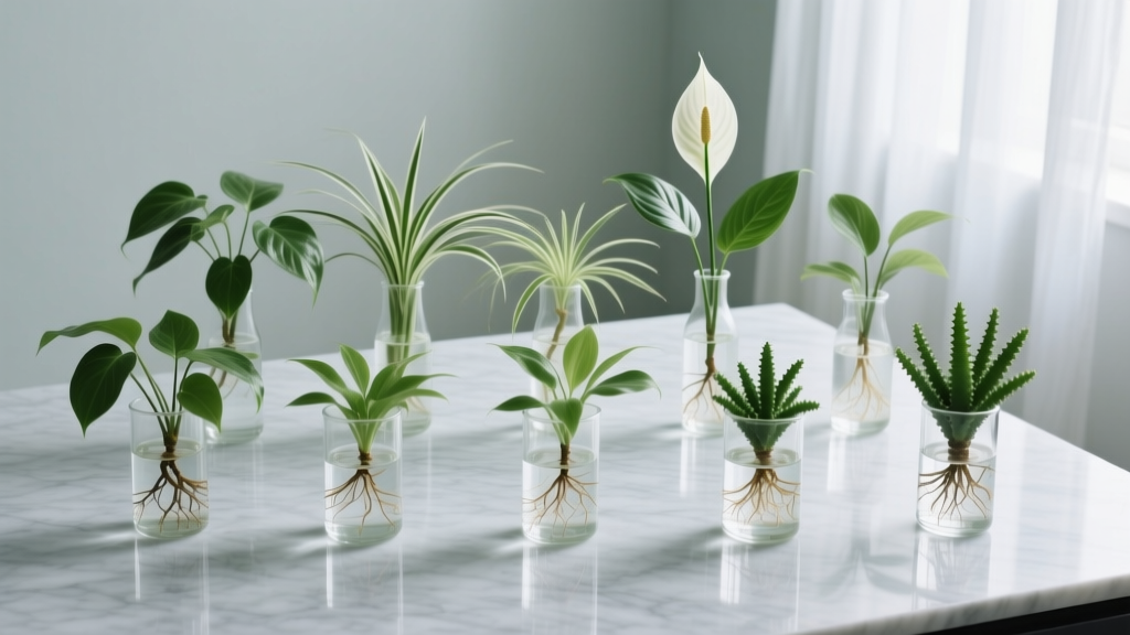 Can any plant be propagated in water in low light? The truth is: most can’t—but these 12 proven low-light water-producers thrive with zero direct sun and minimal effort (no grow lights needed).