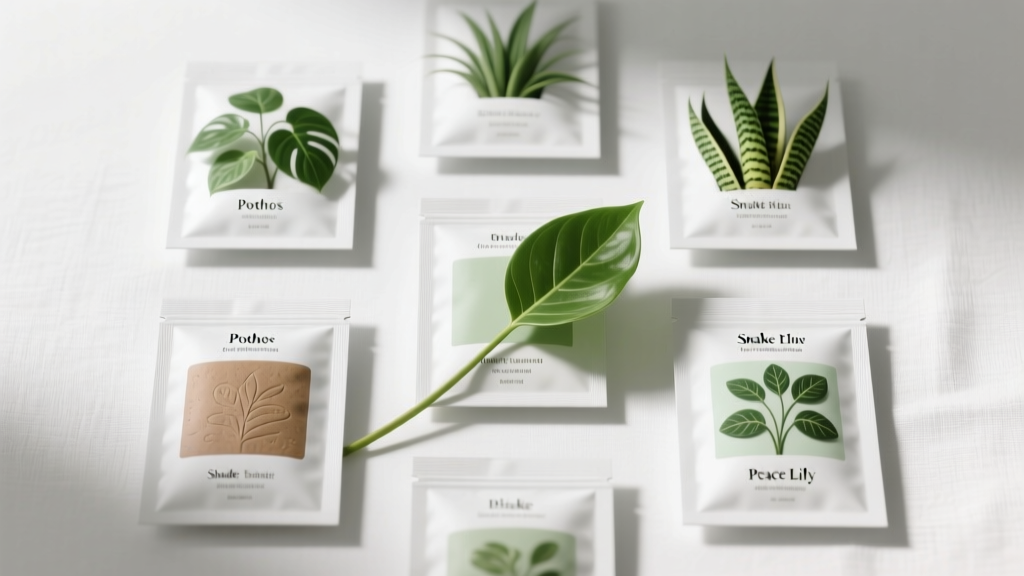 Where to Buy Indoor Plant Seeds in Low Light: 7 Trusted Sources That Actually Deliver Shade-Tolerant Germination (No More Moldy Packets or Failed Sprouts!)