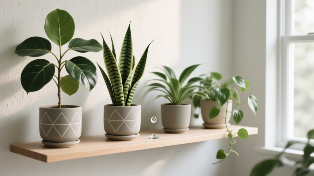 Stop Drowning Your Slow-Growing Indoor Plants This Winter: The Exact Watering Schedule Backed by Horticultural Science (Not Guesswork or 'Once a Month' Myths)