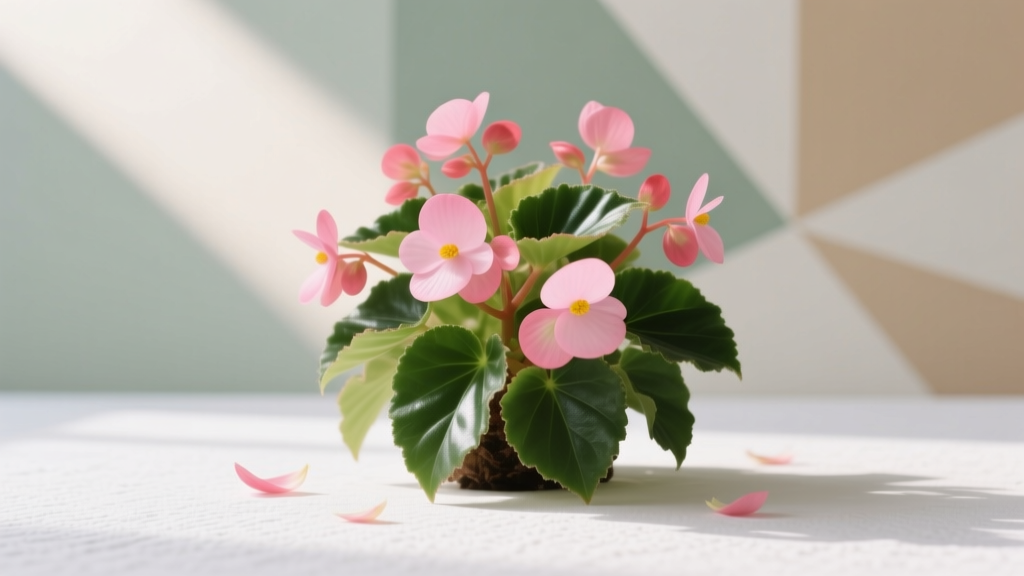 Is Begonia Indoor or Outdoor? The Truth About Where Begonias Truly Thrive—And Why 73% of Gardeners Get It Wrong (Spoiler: It Depends on Your Zone, Light, and Humidity)
