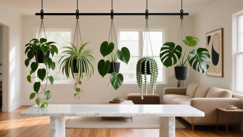 Best Indoor Hanging Plants: 5 That Thrive (2026)