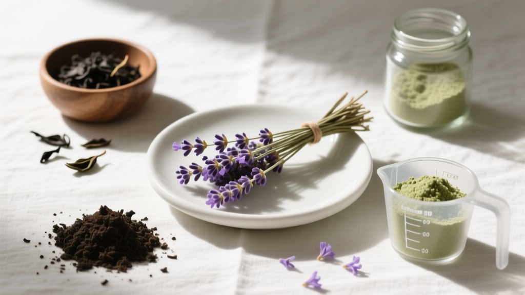 Can Lavender Be Indoor Plant Fertilizer? The Truth About Using Dried Flowers, Tea, or Compost—Plus a Step-by-Step Guide to Safe, Effective Homemade Fertilizer That Actually Works (No Myths, No Guesswork)