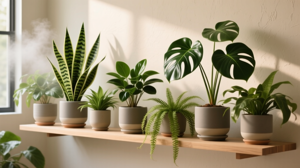 Yes, You *Can* Grow Tropical Plants Indoors Without Flowers — Here’s Exactly Which 12 Non-Flowering Varieties Thrive Year-Round (Plus Light, Humidity & Pruning Fixes Most Beginners Miss)