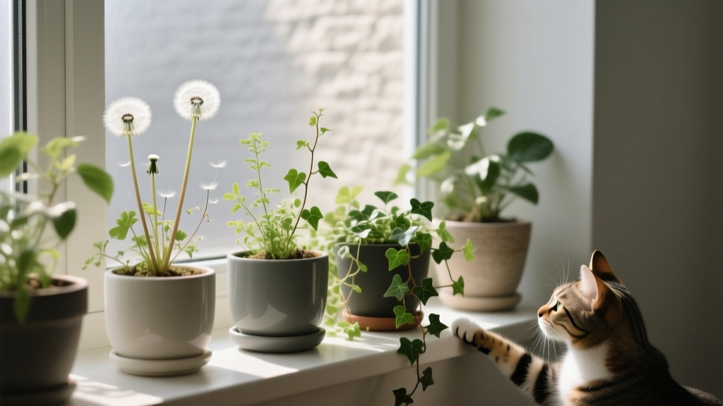 Cat-Safe Indoor Plants: Toxicity Guide (2026)