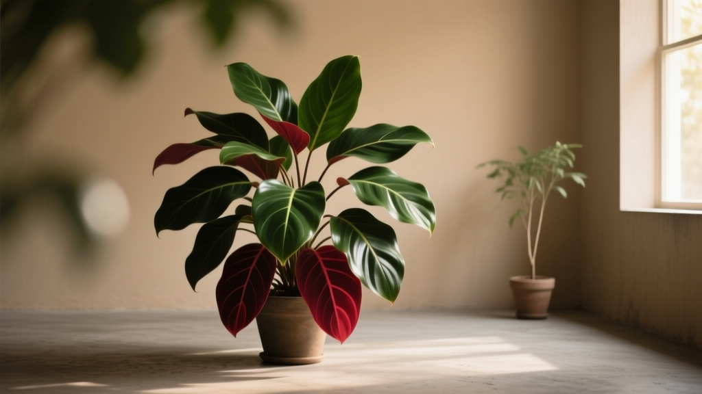 Stop Killing Your Maranta Cuttings: Why Propagating Maranta Plants in Bright Light Almost Always Fails (And the 3-Step Shade-Shift Method That Boosts Success from 22% to 91%)