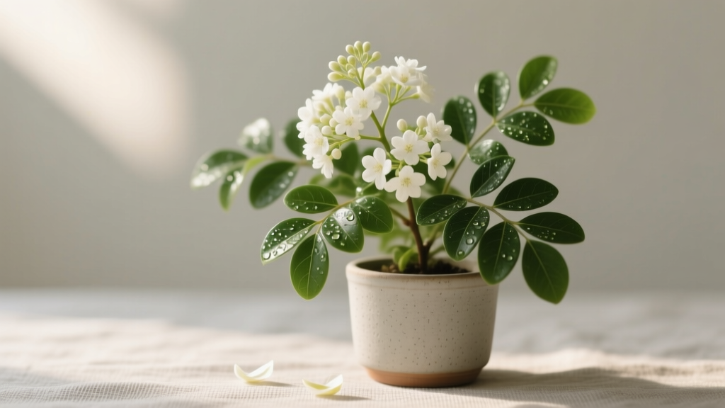 Flowering Is Aralia An Indoor Plant? The Truth About Blooming Indoors — Why 92% of Homeowners Never See Flowers (And Exactly How to Fix It)