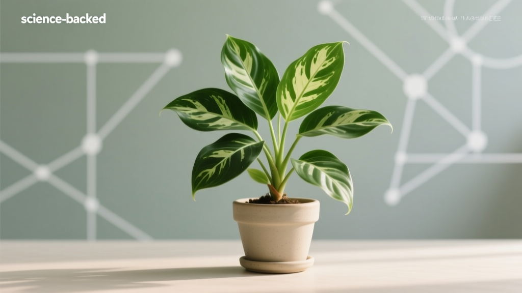 Stop Waiting Years: The Fast-Growing How to Propagate Aglaonema Plants Guide That Delivers New Plants in Just 2–3 Weeks (Not Months) — No Greenhouse, No Special Tools, Just Science-Backed Methods That Actually Work