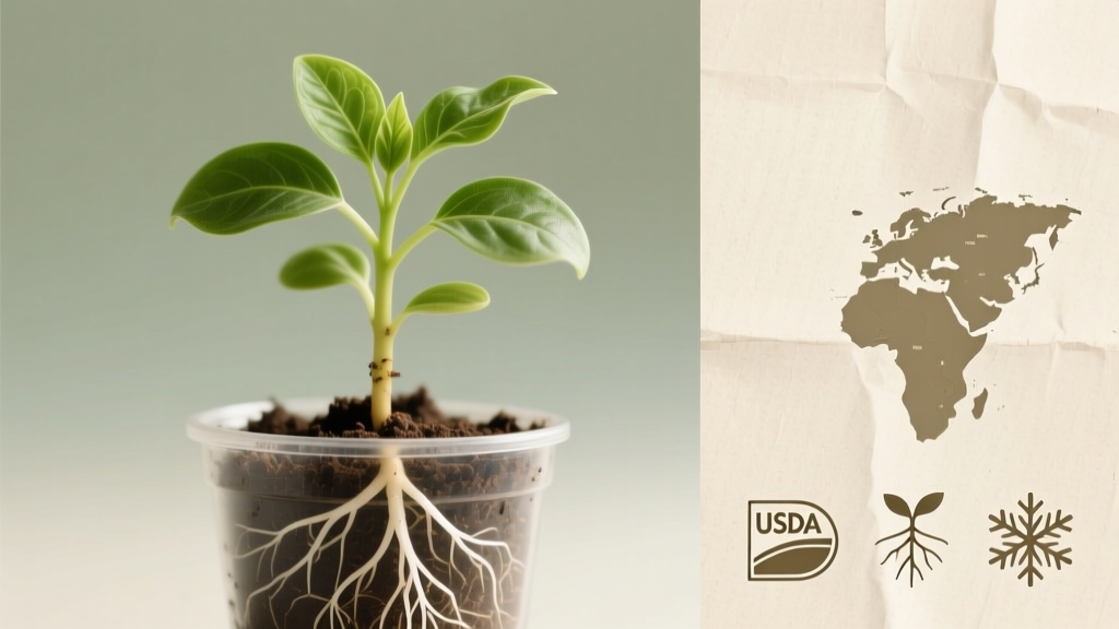 Stop Wasting Your $20 Propagations: The Exact Timing Window — Based on USDA Zone, Root Development Stage & Local Frost Data — That Doubles Survival Rates for Home-Propagated Plants