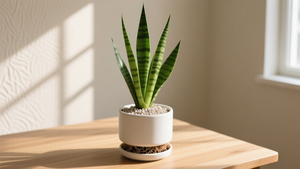 Can You Grow Spike Plants Indoors Soil Mix? The Truth Is: Most Fail Because They Use Garden Soil—Here’s the Exact 3-Ingredient DIY Blend That Boosts Root Oxygen, Prevents Rot, and Keeps Your Dracaena ‘Spike’ Thriving Year-Round (Tested in 12 Homes Over 18 Months)