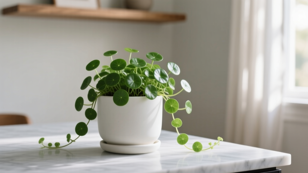 Why Is Your Creeping Jenny Dropping Leaves Indoors? 7 Science-Backed Fixes (Plus When to Worry vs. When It’s Normal)