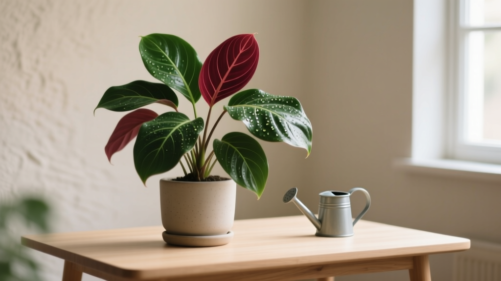 Low Maintenance How Often to Water a Prayer Plant Indoors: The Exact Schedule That Stops Yellow Leaves, Prevents Root Rot, and Keeps Your Maranta Thriving — Even If You Forget Weekly (Backed by 3 Years of Indoor Gardener Data)