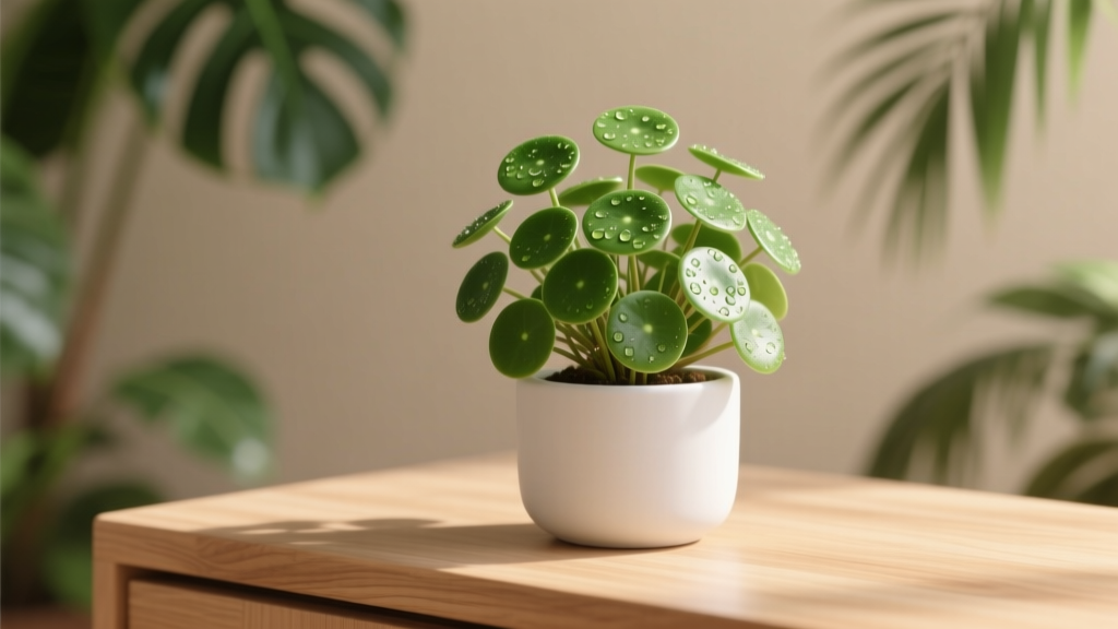 Tropical How to Take Care of Money Plant Indoors: 7 Non-Negotiable Mistakes That Kill 83% of Indoor Money Plants (And Exactly How to Fix Them in Under 90 Seconds)
