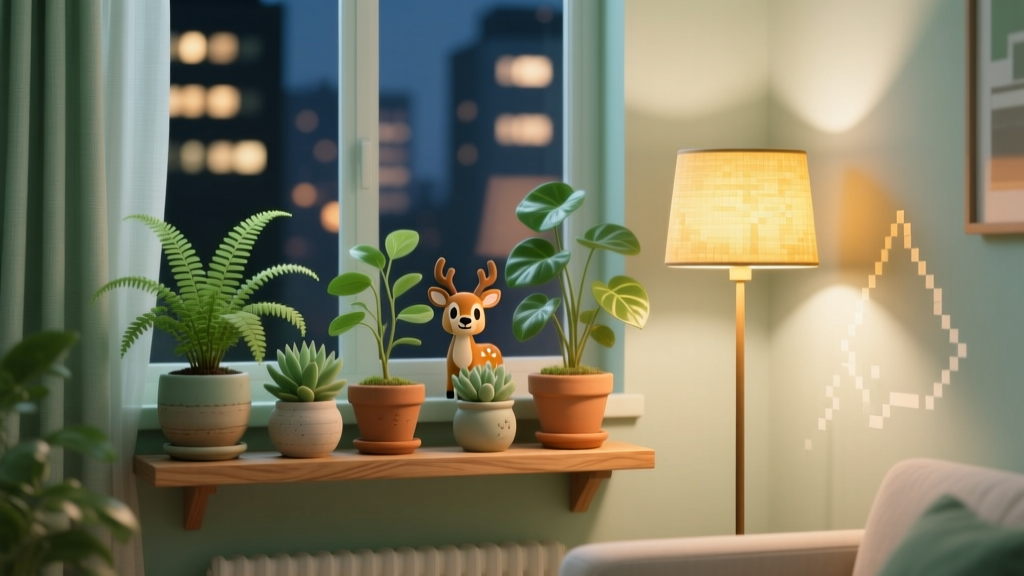 Animal Crossing Plant Propagation: Low Light Tips (2026)